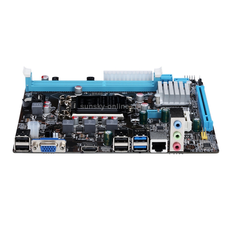Placa-base-de-computadora-LGA-1155-DDR3-para-chip-Intel-B75-compatible-con-CPU-Intel-de-segunda-generacion-tercera-generacion-PC0451