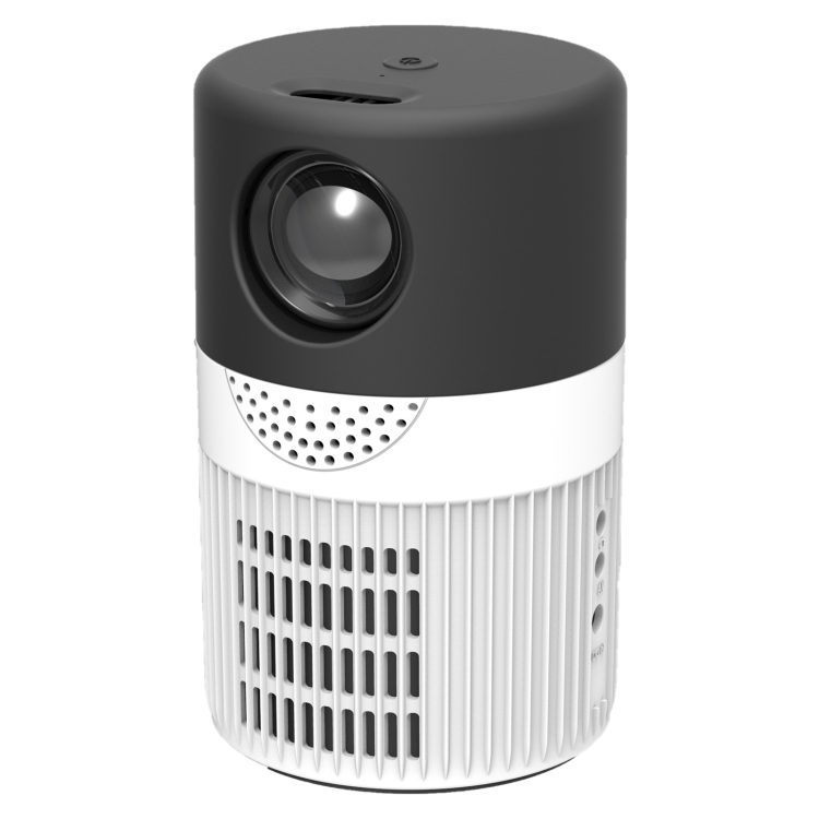 Mini-proyector-LED-T400-de-3000-lumenes-compatible-con-duplicacion-de-pantalla-Wifi-tipo-de-enchufe-enchufe-de-la-UE-blanco-negro-EDA005833001B
