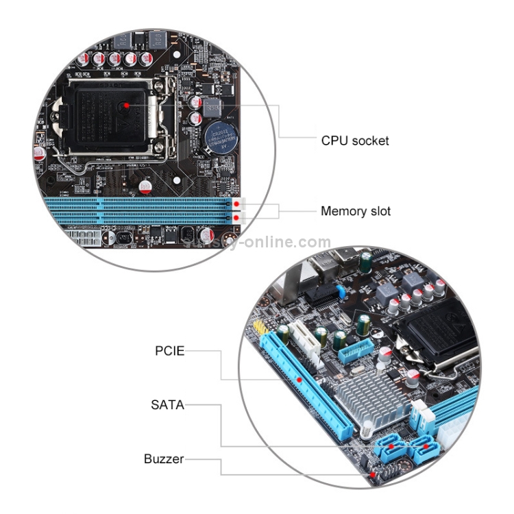 Placa-base-de-computadora-LGA-1155-DDR3-para-chip-Intel-B75-compatible-con-CPU-Intel-de-segunda-generacion-tercera-generacion-PC0451