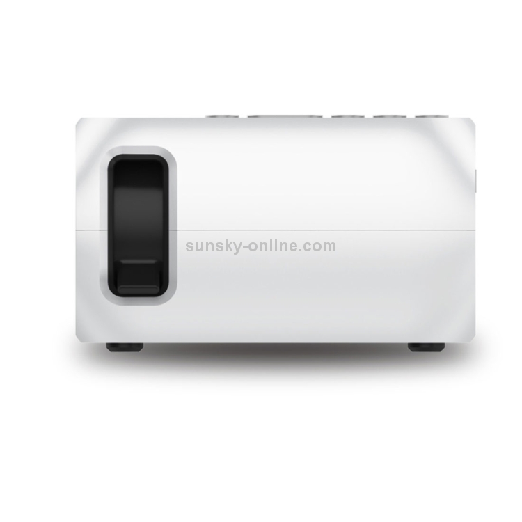 YG320-320-240-Mini-proyector-LED-de-cine-en-casa-compatible-con-HDMI-AV-SD-y-USB-blanco-DMP0873W