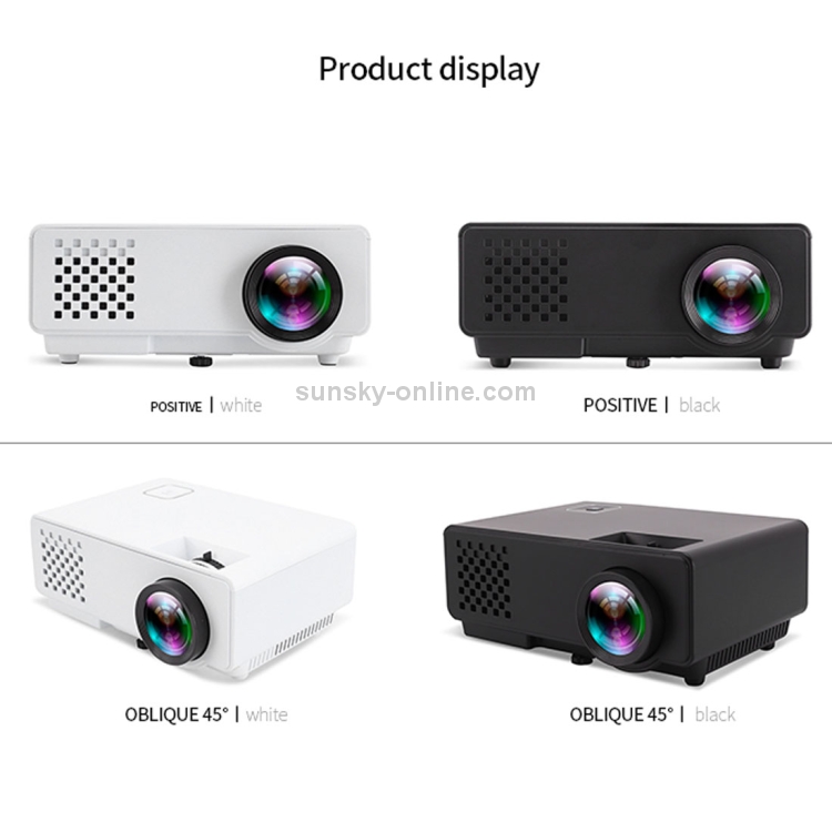 RD-810-800-768-1200-lumenes-Mini-proyector-LED-HD-Home-Theater-con-control-remoto-compatible-con-USB-VGA-HDMI-AV-blanco-DMP0903W