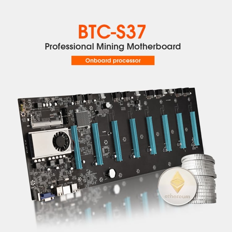 BTC-S37-Placa-madre-minera-profesional-PC1911