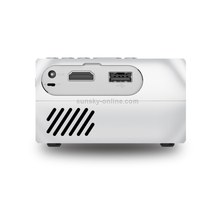 YG320-320-240-Mini-proyector-LED-de-cine-en-casa-compatible-con-HDMI-AV-SD-y-USB-blanco-DMP0873W