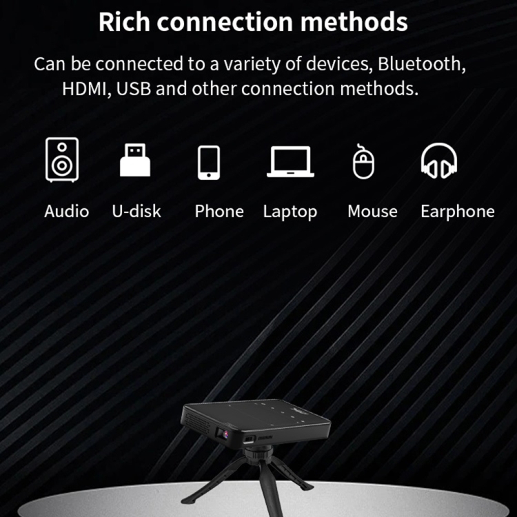 S90-DLP-Android-90-1GB-8GB-4K-Mini-proyector-inteligente-WiFi-enchufe-de-alimentacion-enchufe-del-Reino-Unido-negro-EDA004074201A