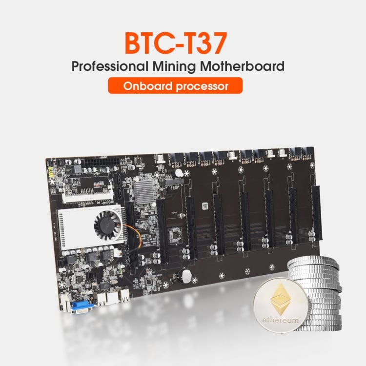 BTC-T37-Placa-madre-minera-profesional-PC1915