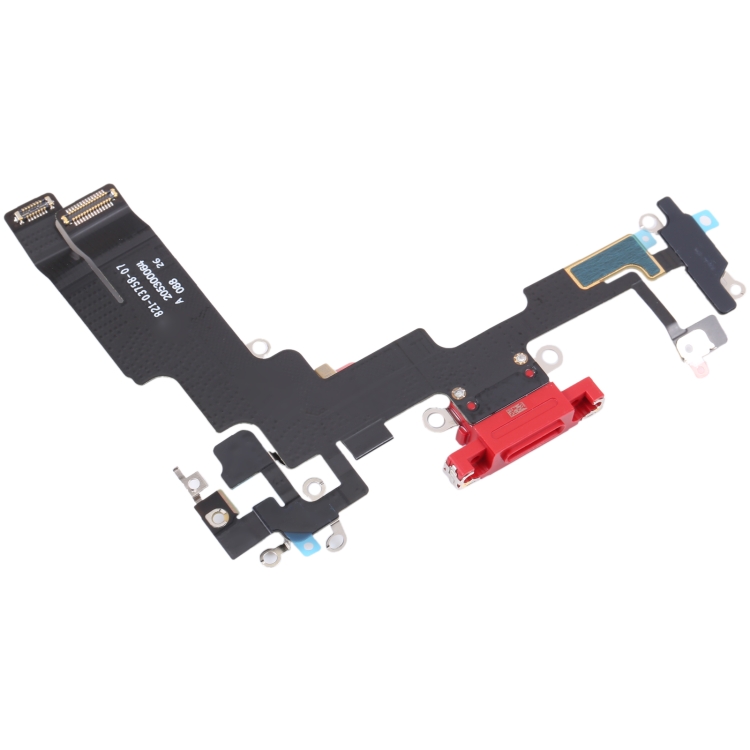 Para-el-cable-flexible-del-puerto-de-carga-del-iPhone-14-rojo-IP4P0027R