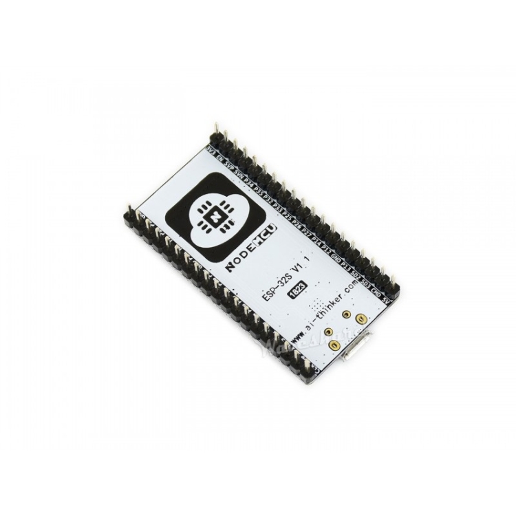 Waveshare-NodeMCU-32S-ESP32-WiFi-Placa-de-desarrollo-Bluetooth-ZY23070985