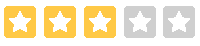 Rating 6 stars