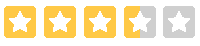 Rating 7 stars