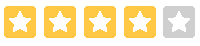 Rating 8 stars