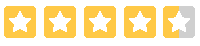 Rating 9 stars